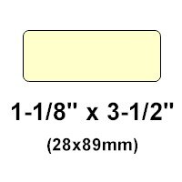 DYMO 30255 Labels